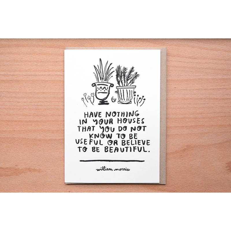 Houses – Be Beautiful