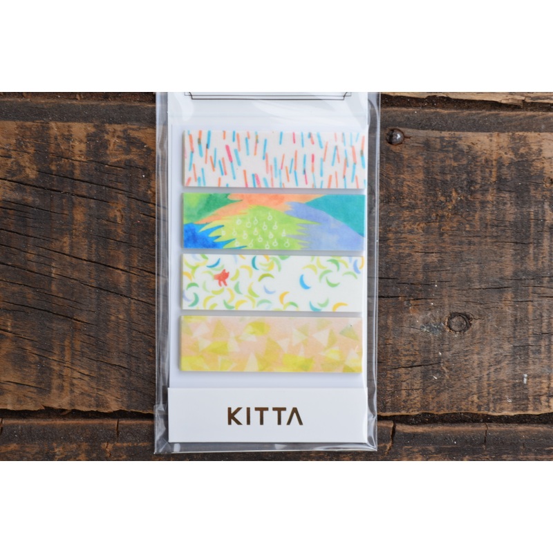 Kitta Portable Washi Tape – Swaying