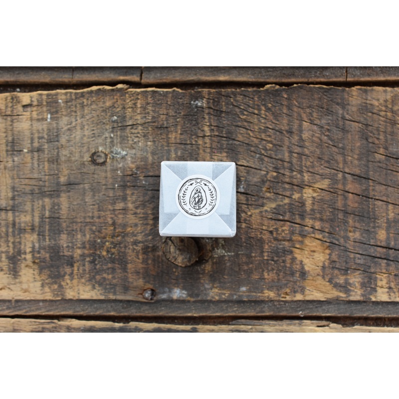 LCN Baby Bird Metal Stamp
