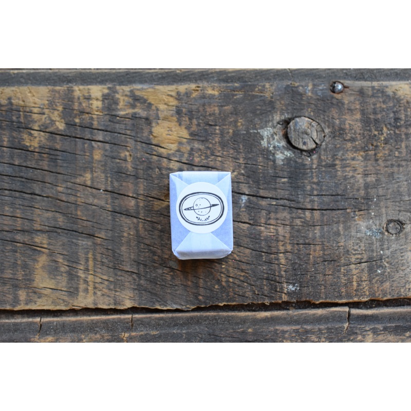 LCN Life Pieces Metal Stamp – Asteroid