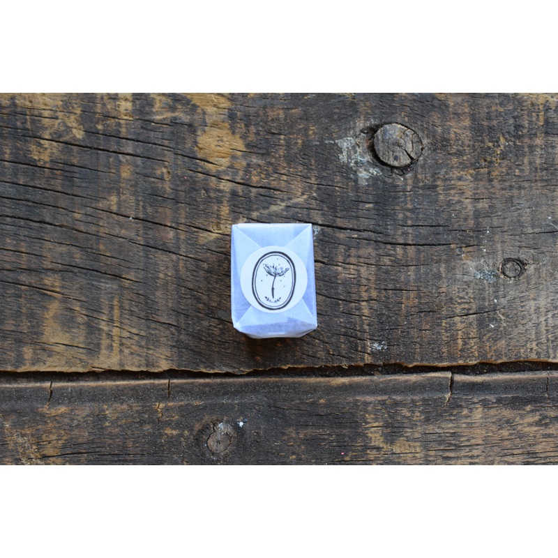 LCN Life Pieces Metal Stamp – Dandelion