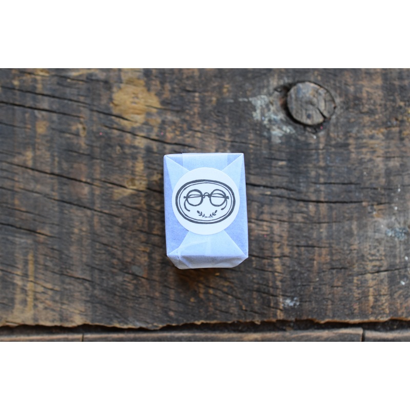 LCN Life Pieces Metal Stamp – Glasses
