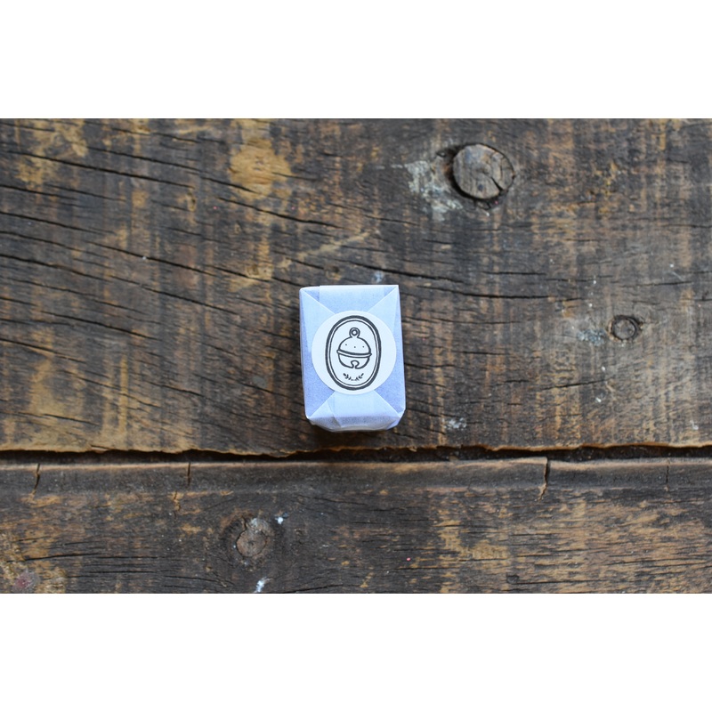 LCN Life Pieces Metal Stamp – Little Bell