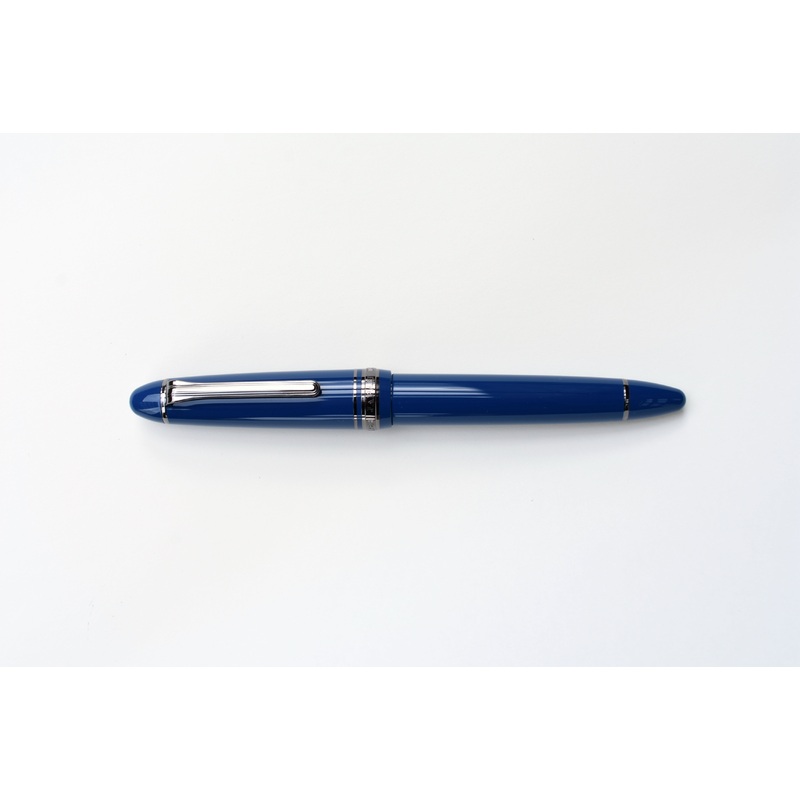 Sailor 1911 Large Fountain Pen  Loch Ness Monster