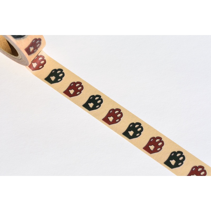 Yoseka Washi Tape – Ester’s Paws
