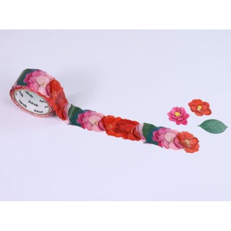 Bande Camellia