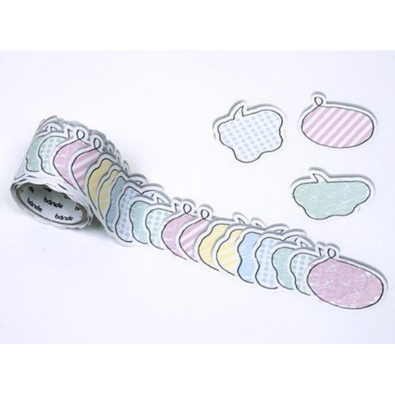 Bande Speech Balloon