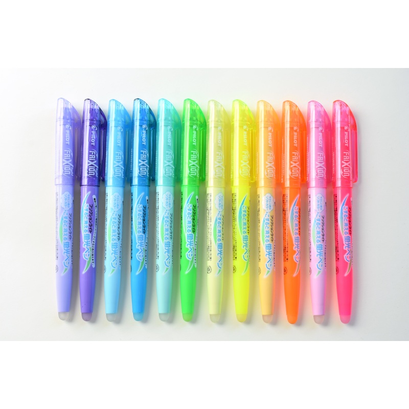 FriXion Light – Erasable Highlighter