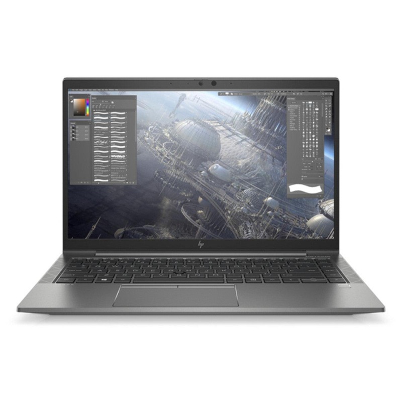 HP ZBOOK FIREFLY 14 G8 14″ i7-1165G7 8GB 256GB WIN 10 PRO