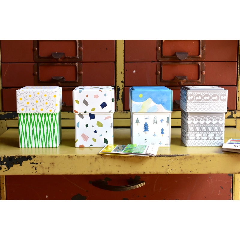 Kitta Can – Kitta Washi Tape Storage