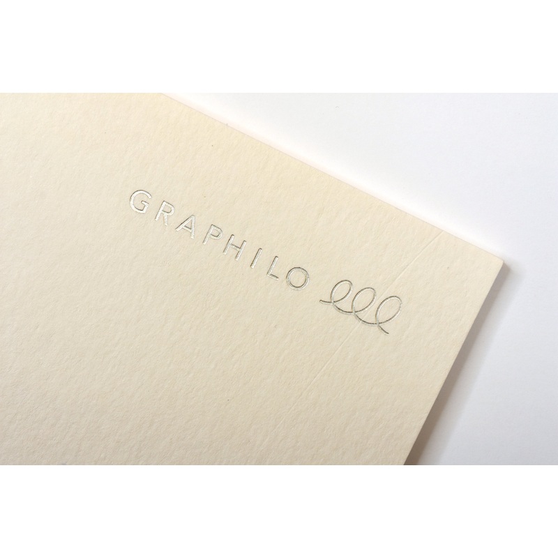Kobeha Graphilo Notebook – A5 – Lined