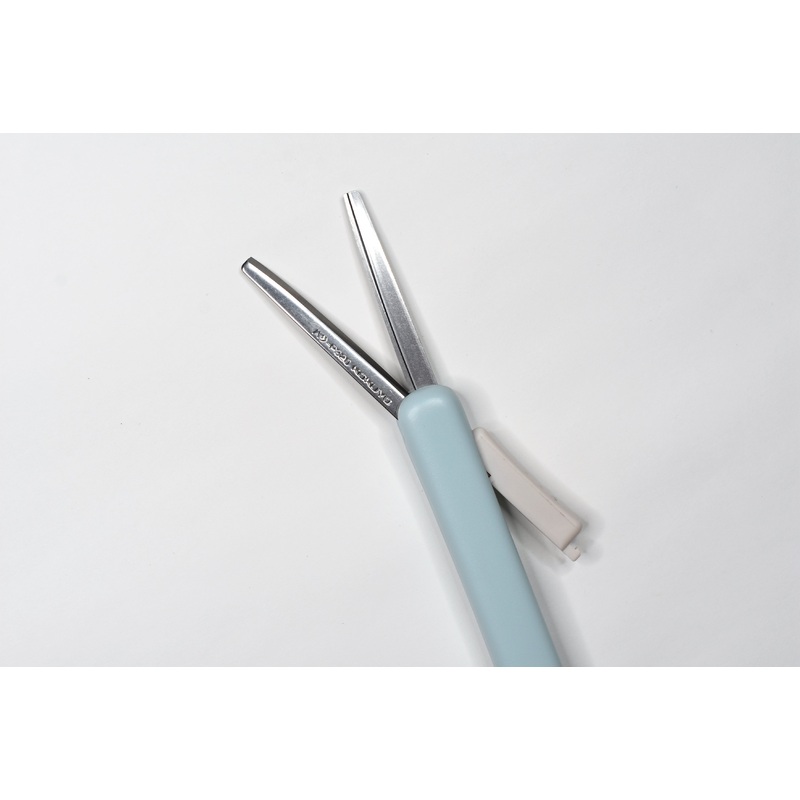 Kokuyo Saxa Poche Compact Scissors