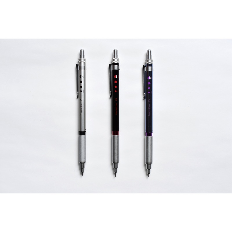OHTO Conception – 0.5mm