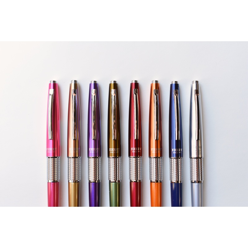 Pentel Sharp Kerry Mechanical Pencil – Limited Colors – 0.5mm