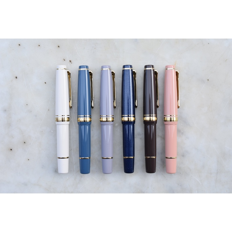 Sailor Professional Gear Slim Mini – Morocco Series