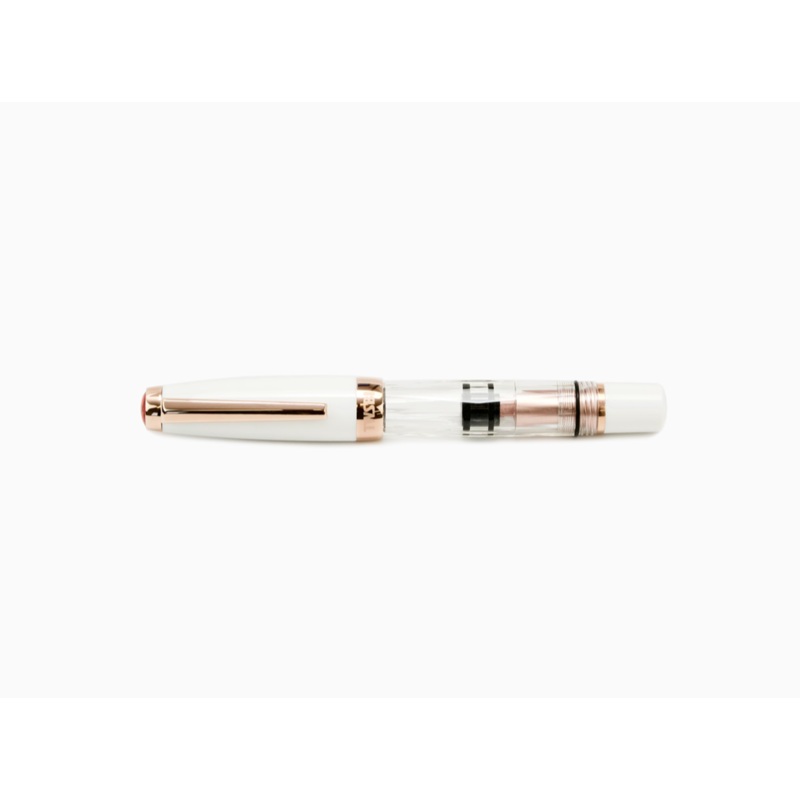 TWSBI Diamond Mini White RoseGold