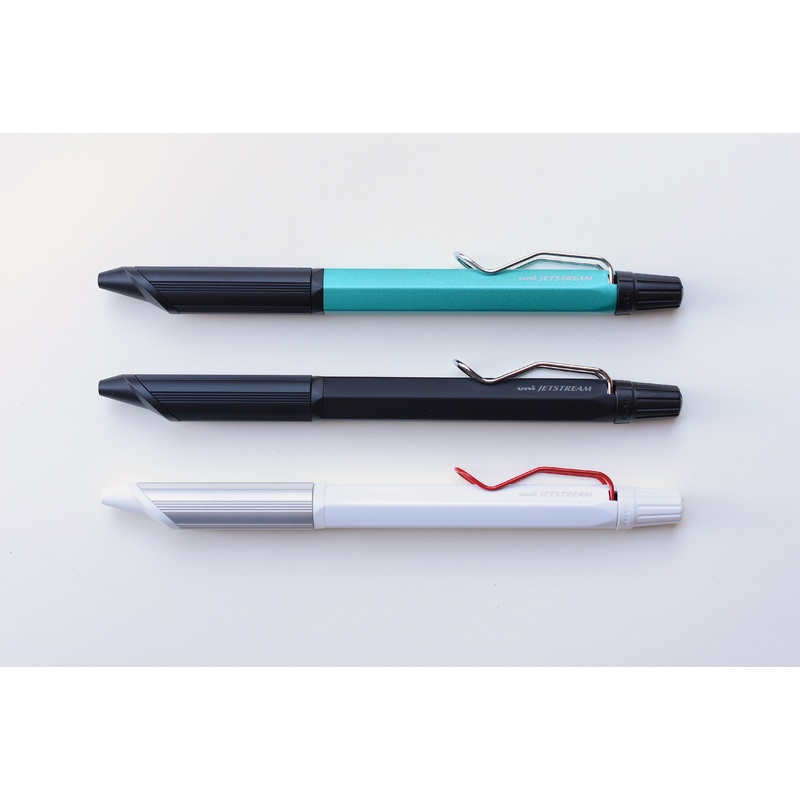 Uni Jetstream Edge 3 Multi-Pen – 0.28mm