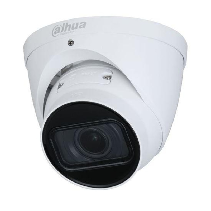 DAHUA 4MP IP IR Turret Camera With 2.8mm Lens. 20fps@4mp (2688