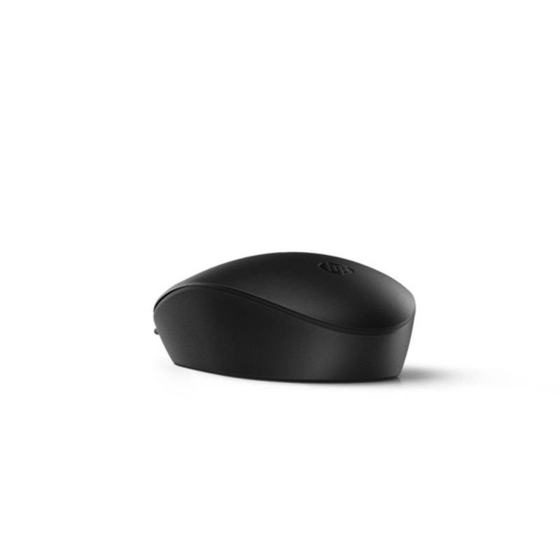 HP 125 Wired Mouse