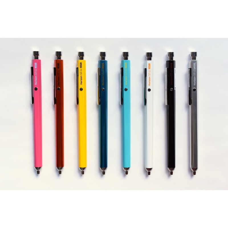 OHTO Horizon Needle Point 0.7mm Ball Point