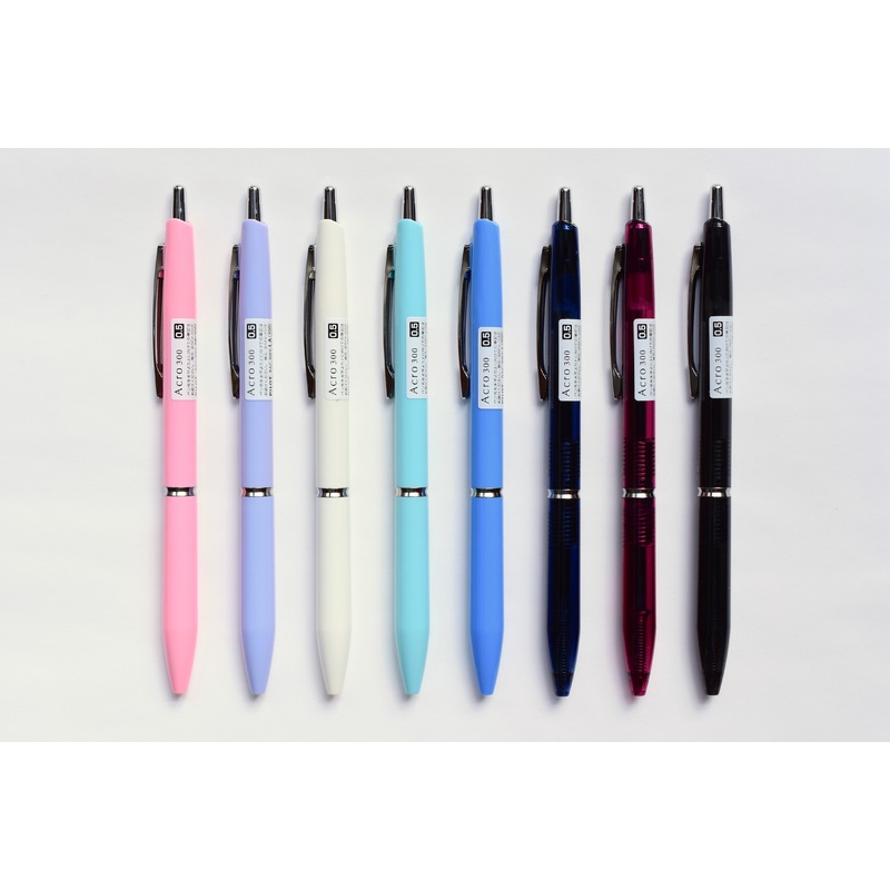 Pilot Acro 300 – 0.5mm