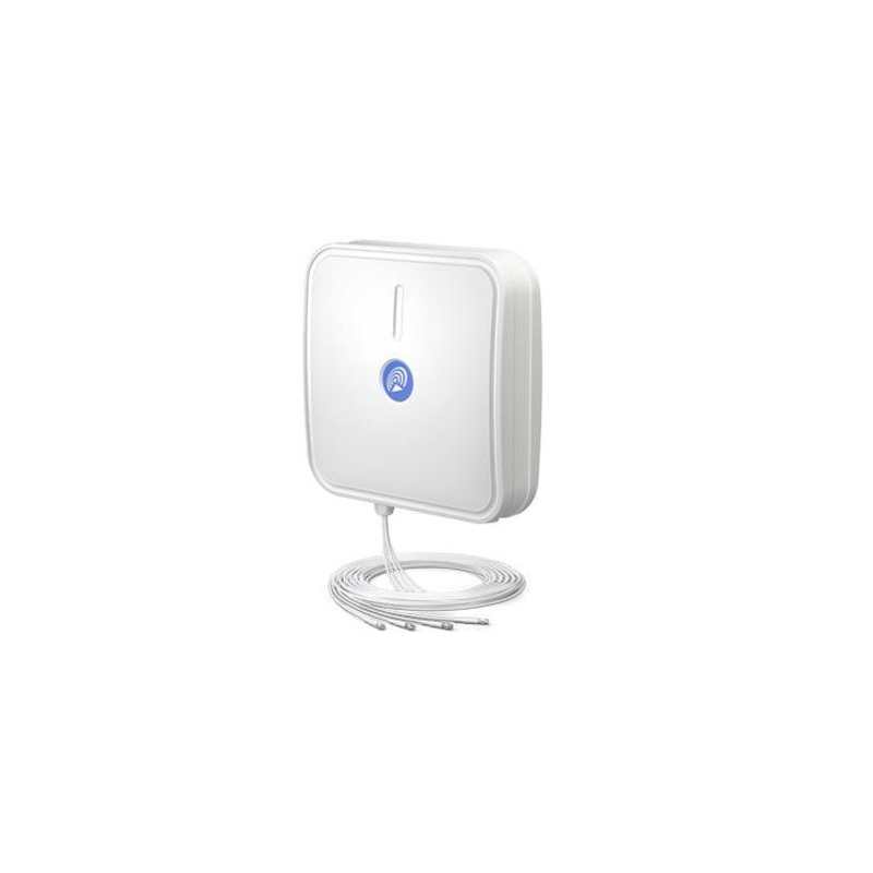 QUPANEL 3G/4G/LTE HP 7DBI MIMO 4X4 OUTDOOR ANTENNA