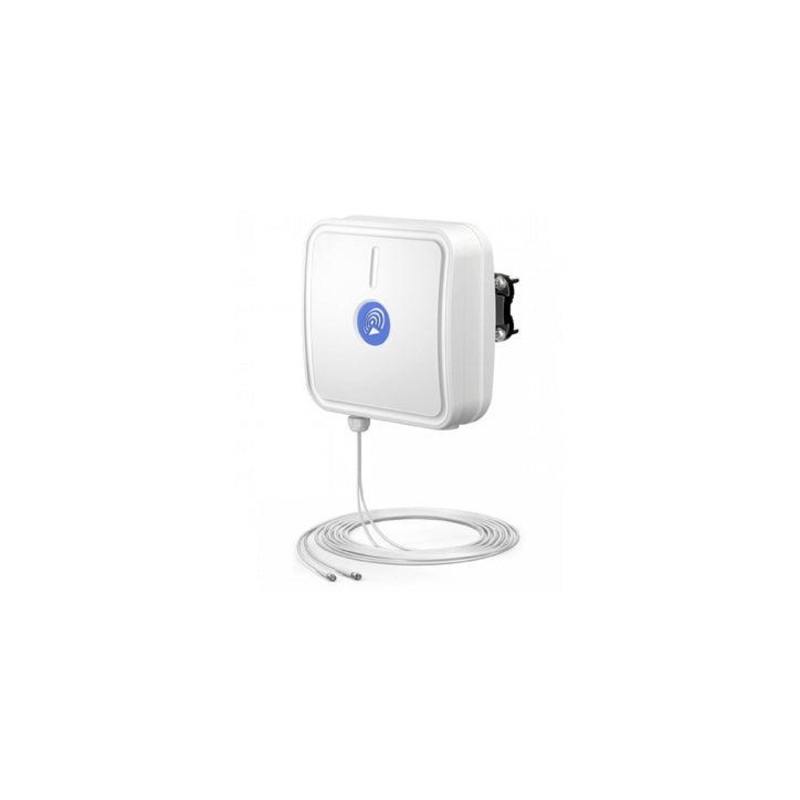 QUPANEL 7DBI DUAL POLARISED 694-960/1710-2700MHZ 3G/4G/LTE OUTDOOR ANTENNA
