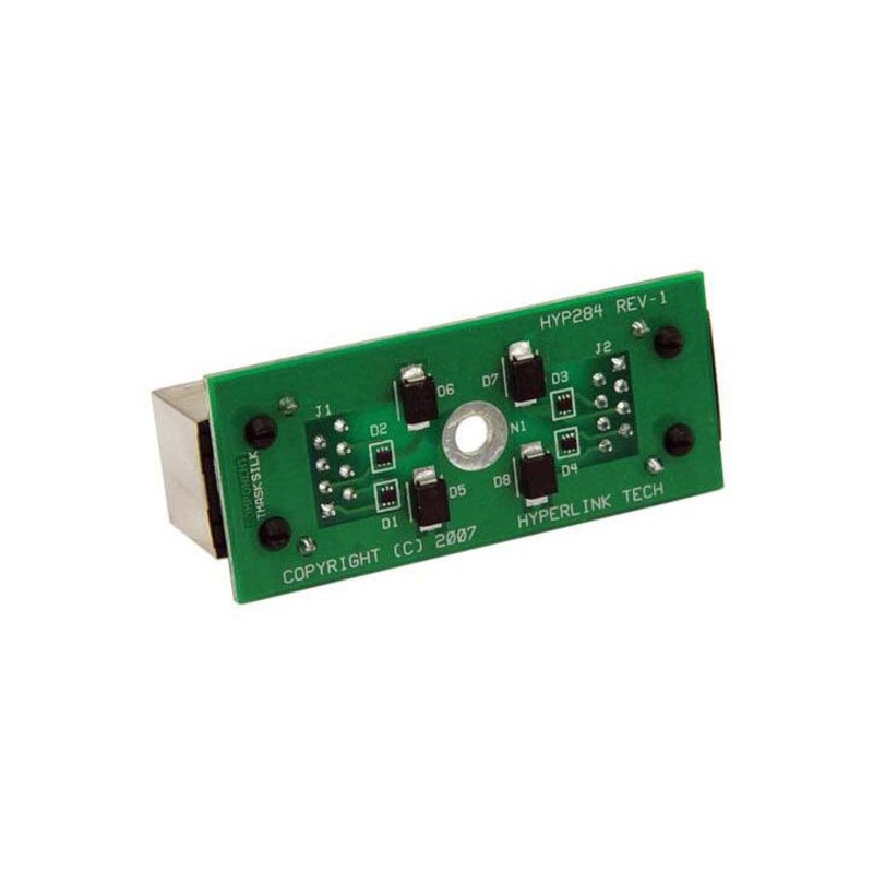 REPLACEMENT CIRCUIT BOARD FOR CMSP-CAT6-4 AND RMSP-CAT6-4