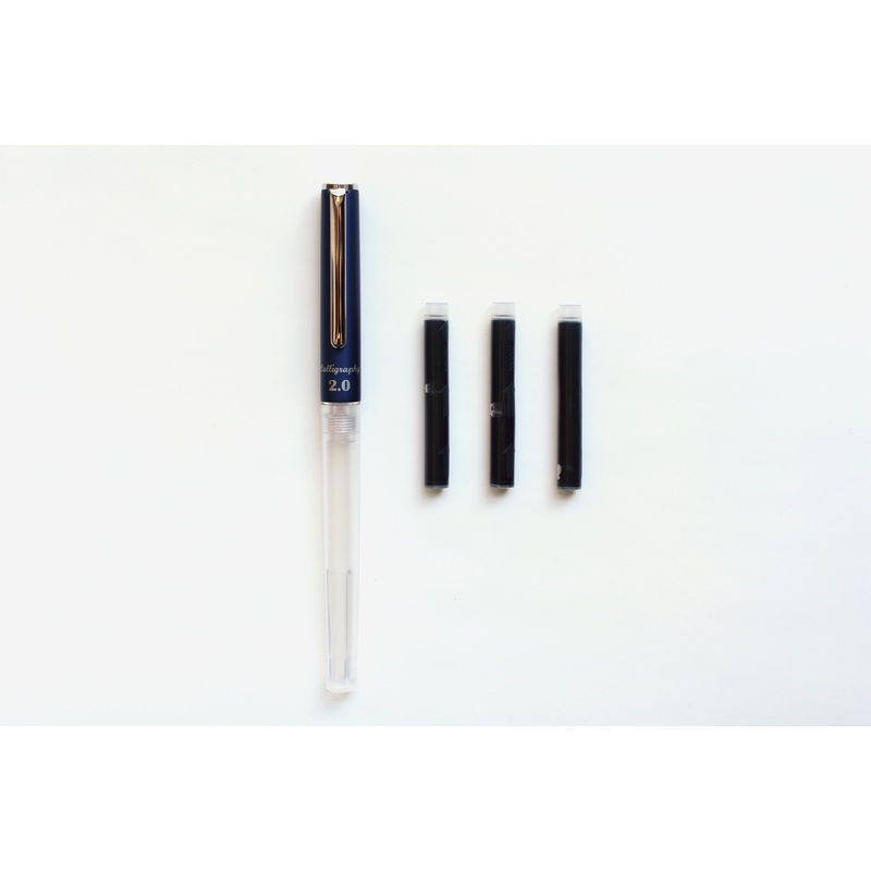 Sailor HighAce Neo Calligraphy Pen