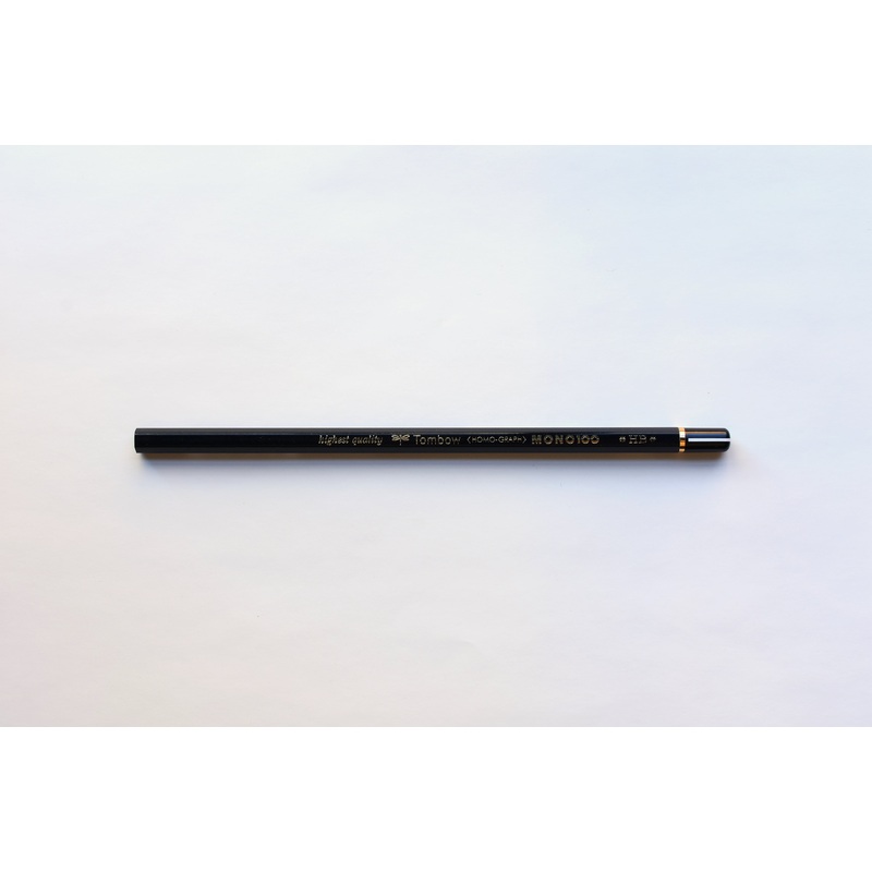 Tombow Mono 100 Pencil