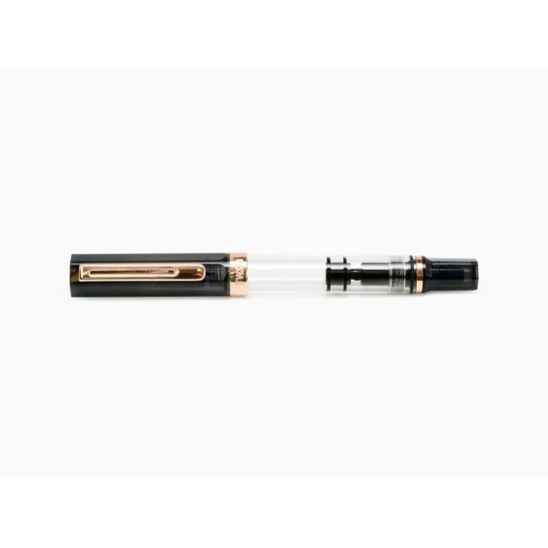 TWSBI ECO Smoke RoseGold