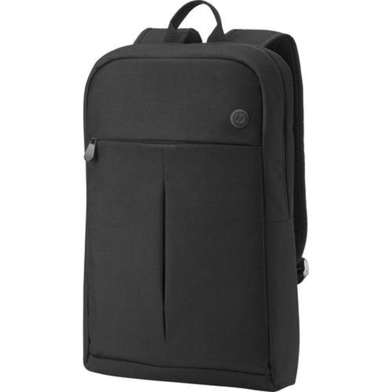 HP Prelude Carrying Case (Backpack) for 33 cm (13″) to 39.6 cm (15.6″) Notebook – Water Resistant – Shoulder Strap – 455 mm Height x 310 mm Width x 10.5 mm Depth