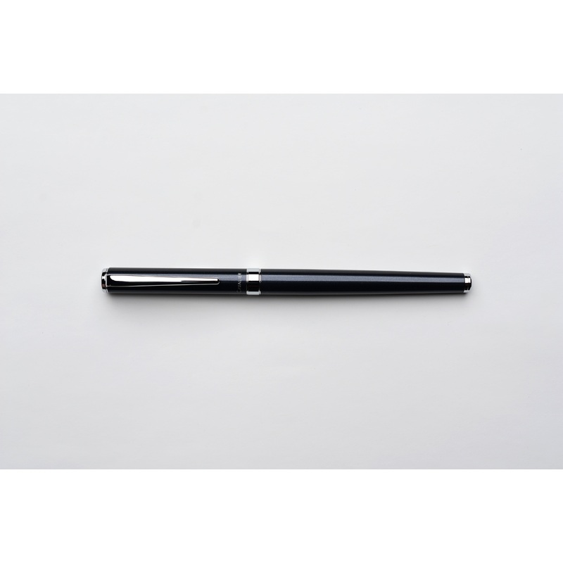 Pilot Cavalier Fountain Pen – Black