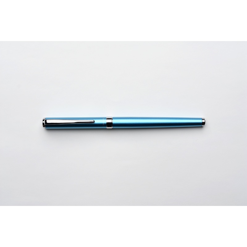 Pilot Cavalier Fountain Pen – Light Blue