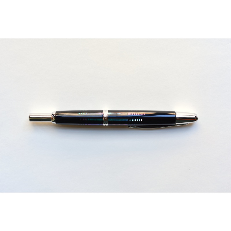 Pilot Vanishing Point – Raden Water Surface