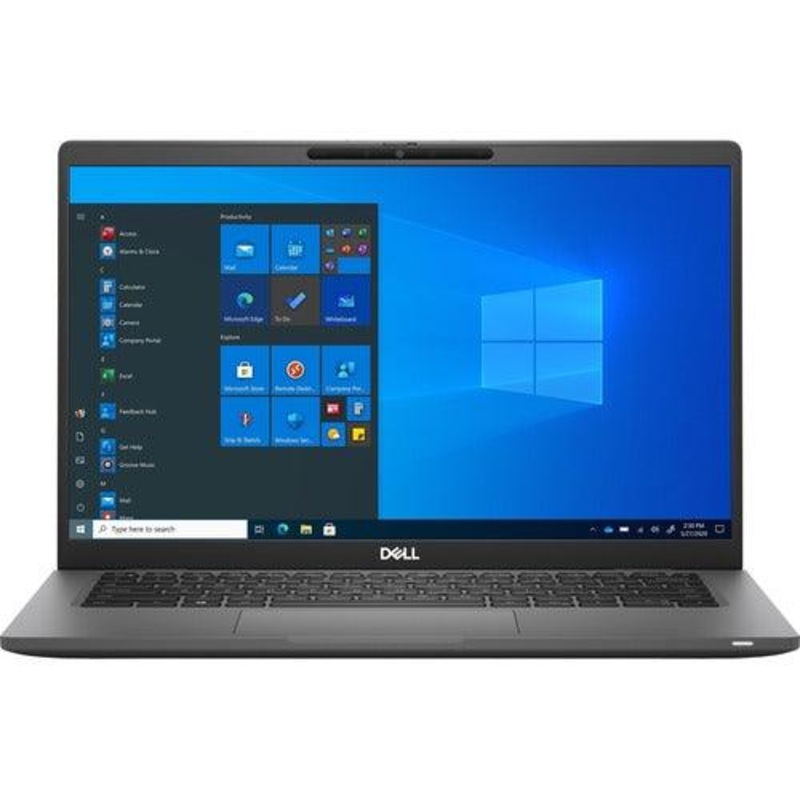 Dell Latitude 7000 7420 35.6 cm (14″) Notebook – Full HD – 1920 x 1080 – Intel Core i5 11th Gen i5-1135G7 Quad-core (4 Core) 2.40 GHz – 8 GB Total RAM – 256 GB SSD
