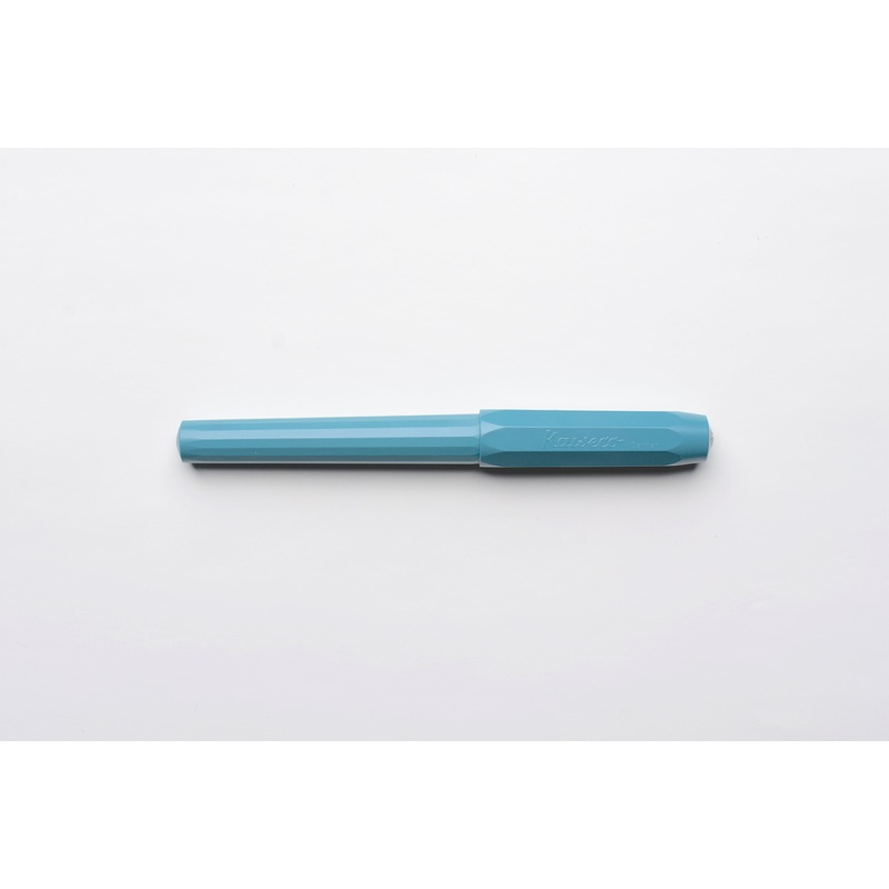 Kaweco Perkeo Fountain Pen – Breezy Teal