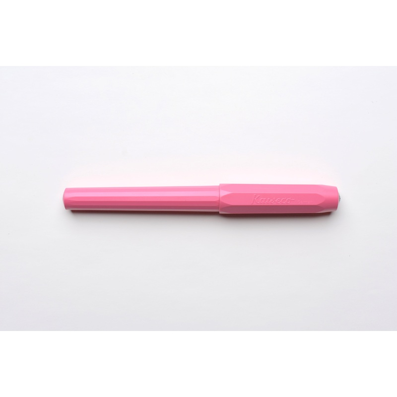 Kaweco Perkeo Fountain Pen – Peony Blossom