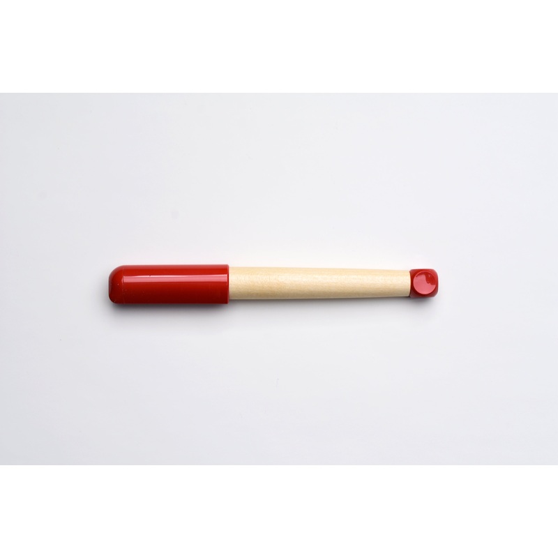 LAMY ABC Fountain Pen – Red