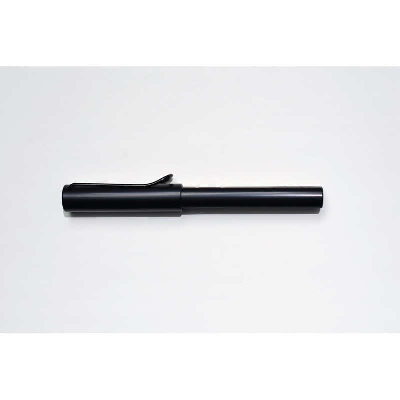 LAMY AL-Star Fountain Pen – Black