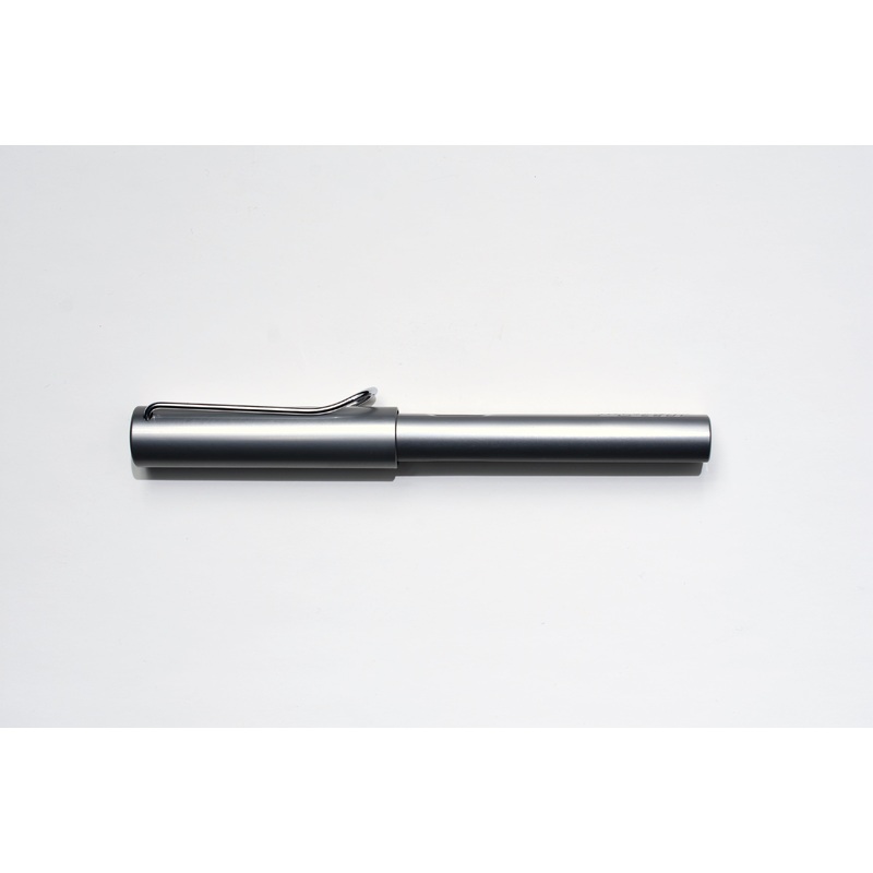 LAMY AL-Star Fountain Pen – Graphite