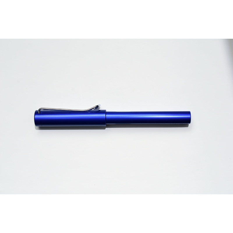 LAMY AL-Star Fountain Pen – Ocean Blue