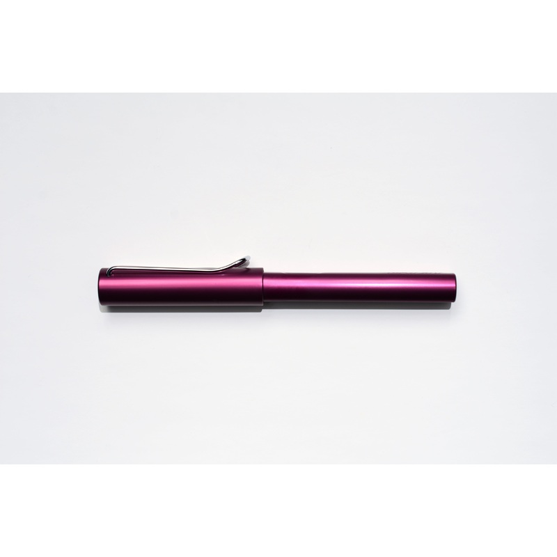 LAMY AL-Star Fountain Pen – Purple