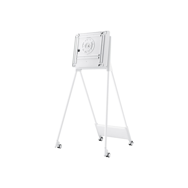 SAMSUNG STAND FOR INTERACTIVE DISPLAY 55″ DIGITAL FLIP CHART (WM55R / WM55B)