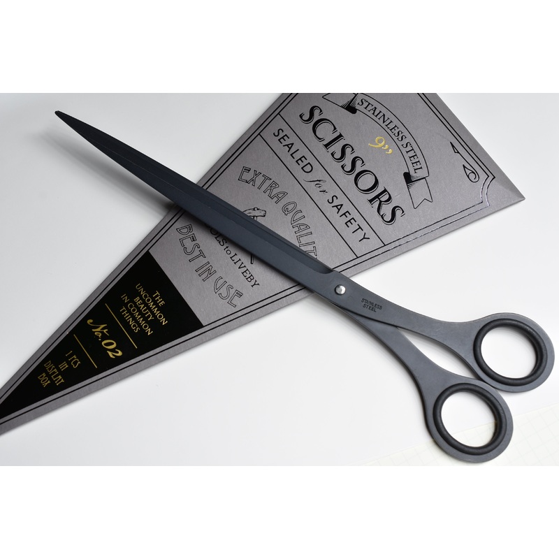 Tools to Liveby Scissors – 9″ – Black