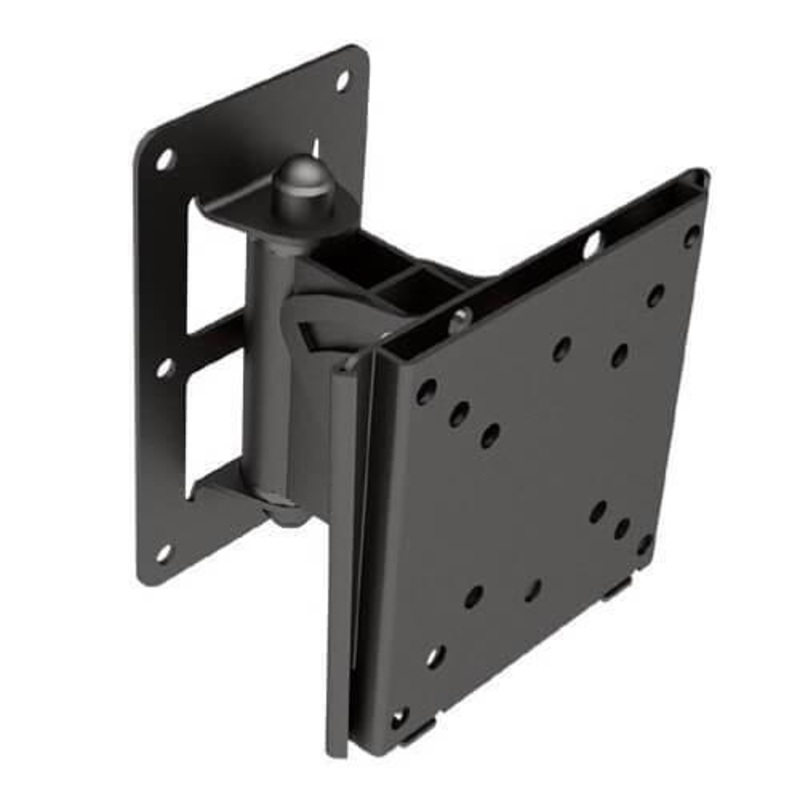 Brateck BT- LCD201S Wall Mount 13-23 TV Bracket Vesa 75/100mm up to 30 Kg MABT- LCD201S