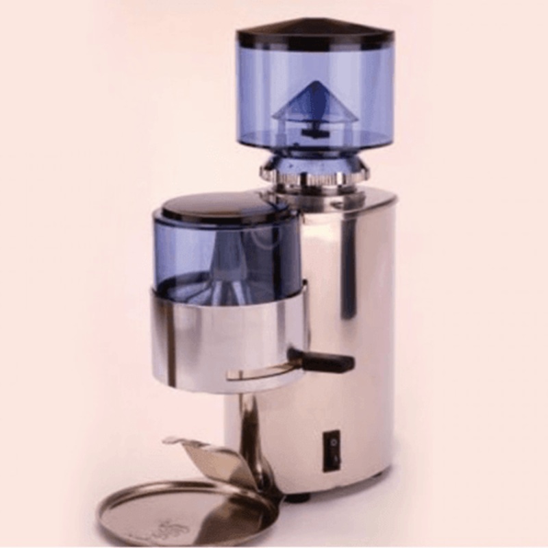 BZBB004M Semi-Automatic Doser Grinder