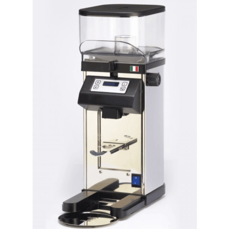 BZBB012TM Commercial Timer Doserless Coffee Grinder
