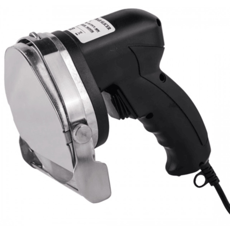 Electric kebab slicer, 100mm disc knife – KS100E