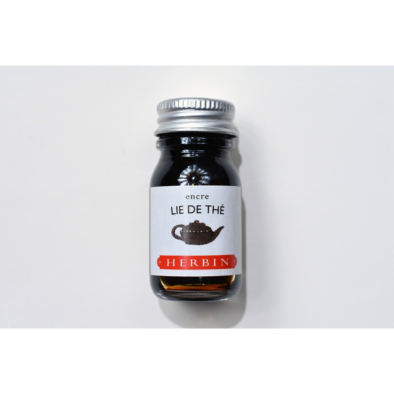 J. Herbin Ink – Lie de Th – 10 mL